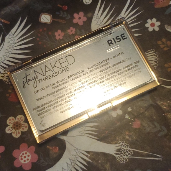 ✨️UD Rise✨️ - Picture 3 of 3